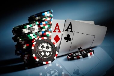Dragon Tiger card game interface on situs Dream Gaming